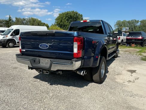 Used 2019 Ford F350 XL w/ STX Appearance Package AWD/4WD image 3