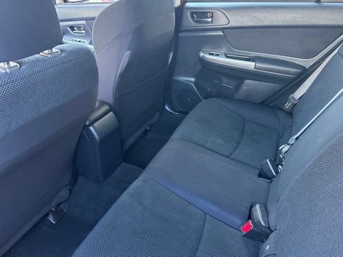 Used 2015 Subaru Impreza 2.0i Premium AWD/4WD image 15