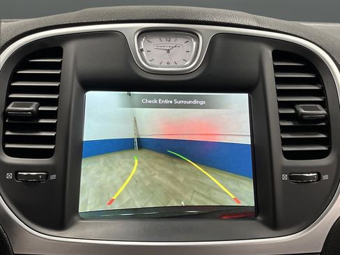 Used 2023 Chrysler 300 Touring w/ Sport Appearance Package RWD image 8