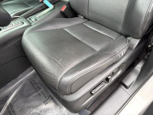 Used 2023 Honda Passport EX-L image 16