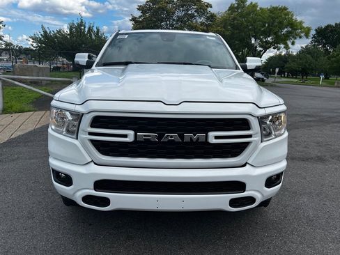 Used 2023 RAM 1500 Big Horn image 7