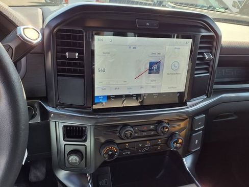 New 2026 Ford F150 STX w/ Equipment Group 200A RWD image 13