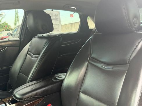 Used 2013 Cadillac XTS Premium FWD image 8
