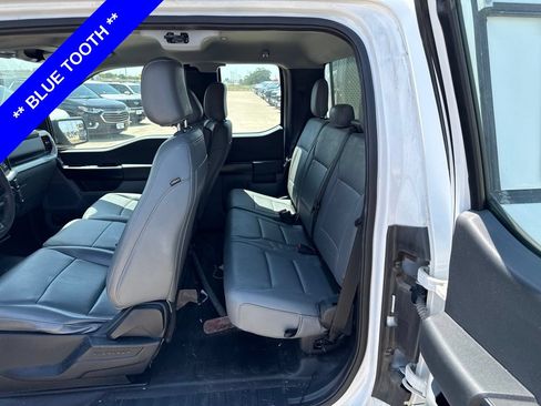 Used 2021 Ford F150 XL w/ Equipment Group 101A High RWD image 6