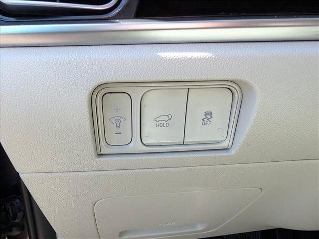 Used 2025 Kia Sorento EX FWD image 31