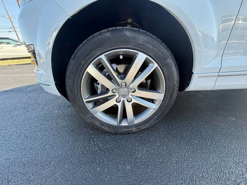 Used 2013 Audi Q7 TDI Prestige image 8