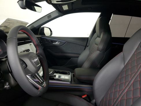 New 2026 Audi Q8 Prestige AWD/4WD image 21