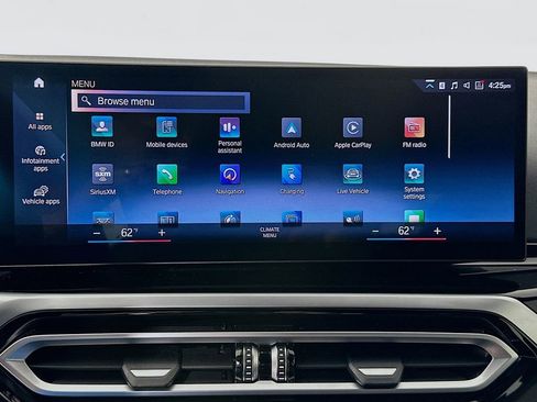 Certified 2023 BMW i4 eDrive35 image 15