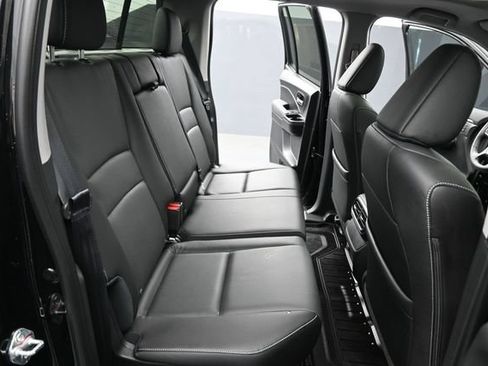 Used 2026 Honda Ridgeline RTL image 14
