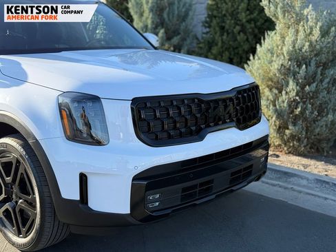 Used 2025 Kia Telluride SX Prestige X-Line image 15
