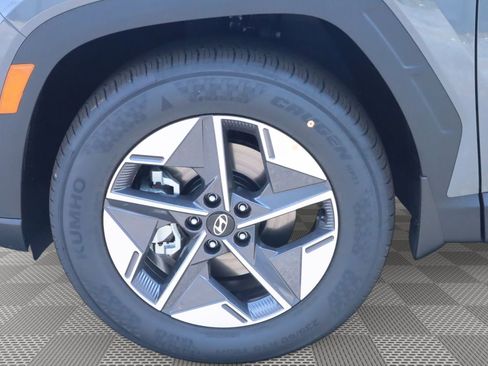 New 2026 Hyundai Tucson SEL AWD/4WD image 4