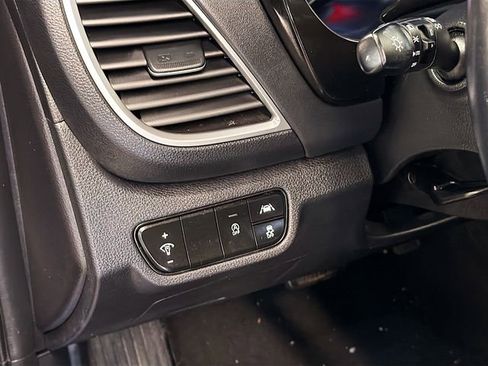 Used 2021 Kia Seltos SX image 10