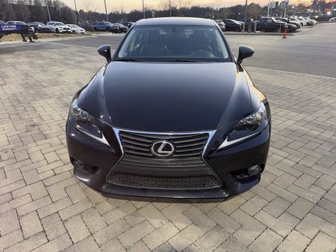 Used 2014 Lexus IS 250 image 5