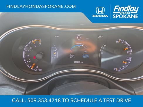 Used 2017 Jeep Grand Cherokee Limited w/ Luxury Group II AWD/4WD image 20