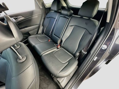Certified 2026 Kia Sportage SX FWD image 26