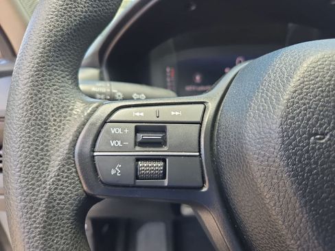 Used 2025 Honda Accord SE image 21