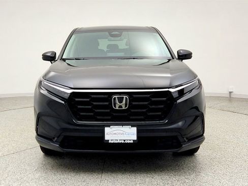 Used 2025 Honda CR-V LX image 2