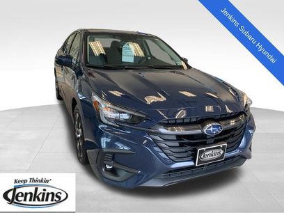 Used 2024 Subaru Legacy Premium