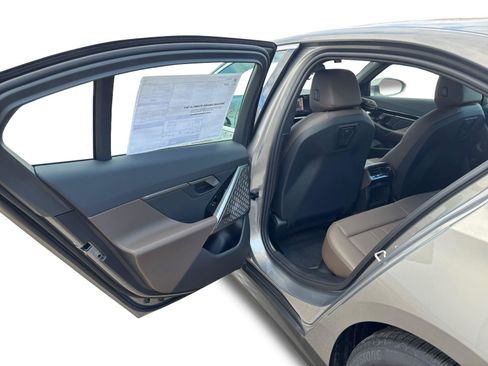 New 2026 BMW 530i xDrive image 22