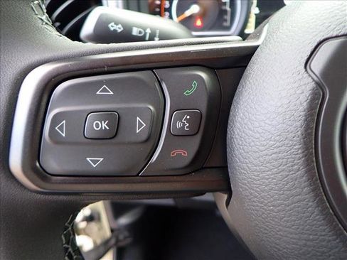 New 2026 Jeep Wrangler Willys image 12