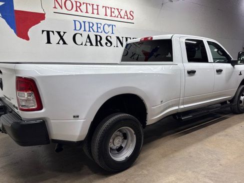 Used 2024 RAM 3500 Tradesman AWD/4WD image 5