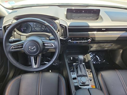 Certified 2025 MAZDA CX-50 2.5 Hybrid w/ Cargo Package AWD/4WD image 4