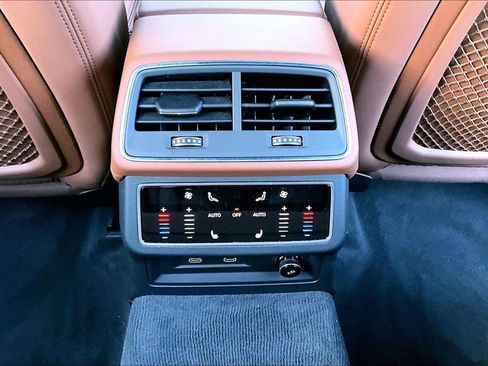 Used 2023 Audi A6 3.0T Prestige w/ Prestige Package image 10