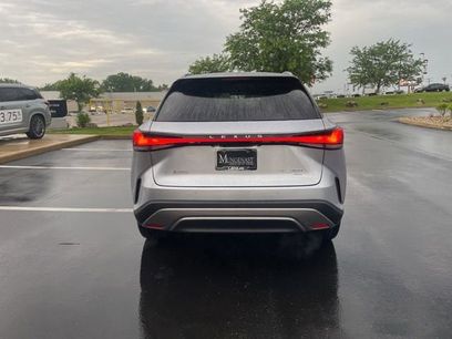 New 2026 Lexus RX 350 Premium Plus