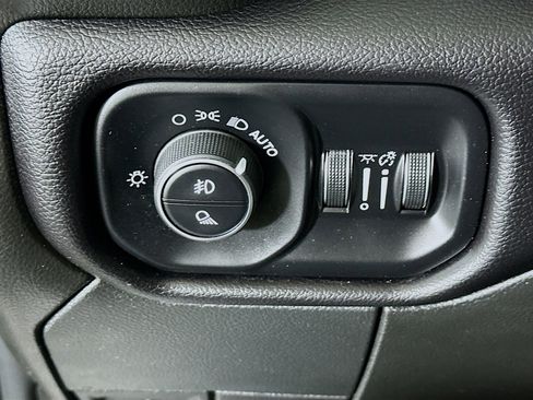 Used 2024 RAM 2500 Laramie image 17