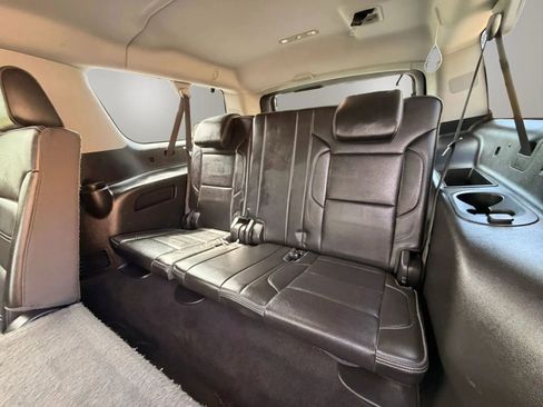 Used 2018 GMC Yukon XL Denali w/ Denali Ultimate Package RWD image 31