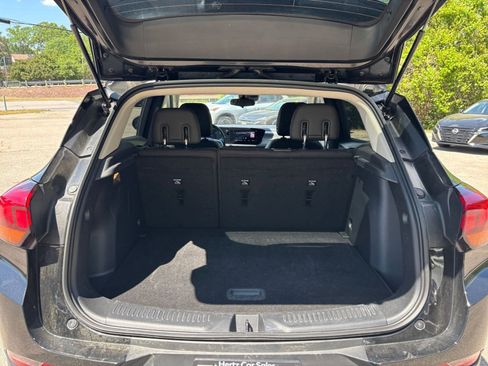 Used 2025 Buick Encore GX Preferred FWD image 29