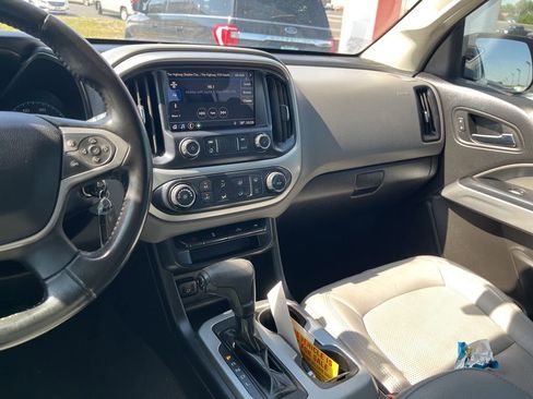 Used 2020 Chevrolet Colorado LT w/ LT Convenience Package RWD image 26