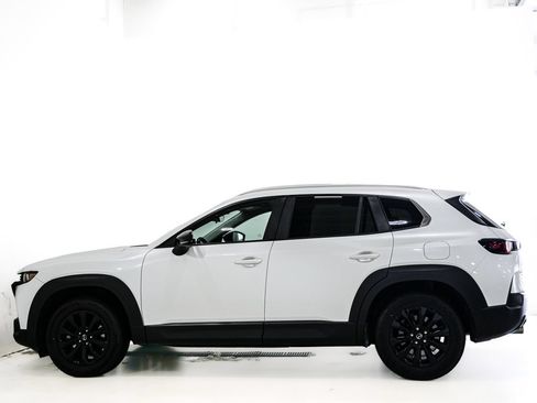 Used 2024 MAZDA CX-50 AWD 2.5 S w/ Preferred Package image 5