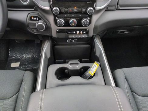 New 2026 RAM 1500 Big Horn w/ Night Edition image 18