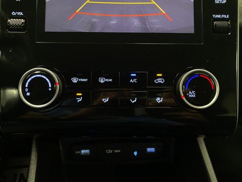 Certified 2023 Hyundai Tucson SEL AWD/4WD image 24