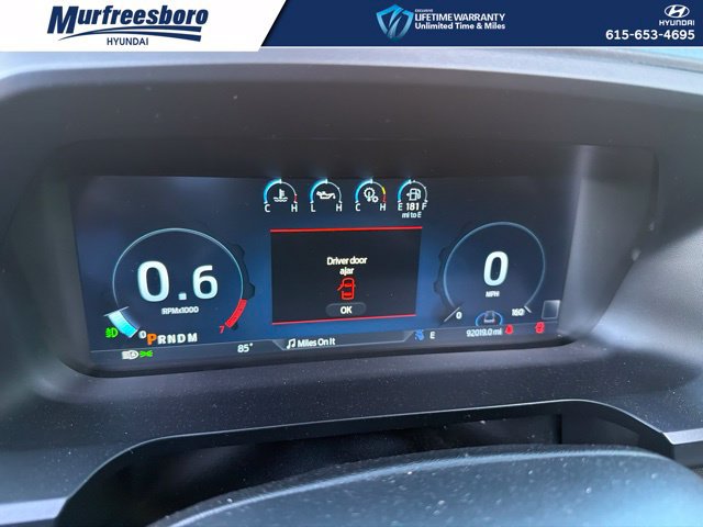 Used 2022 Ford Expedition Timberline AWD/4WD image 12