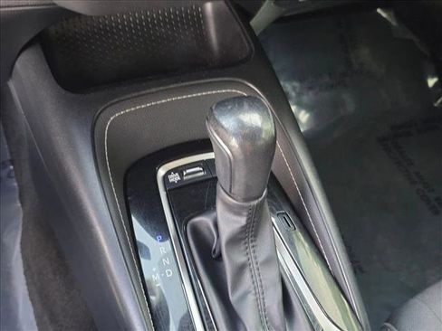 Used 2023 Toyota Corolla SE FWD image 11