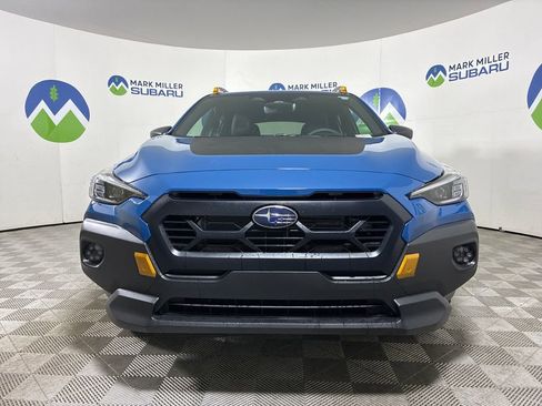 New 2026 Subaru Crosstrek 2.5i Wilderness image 2