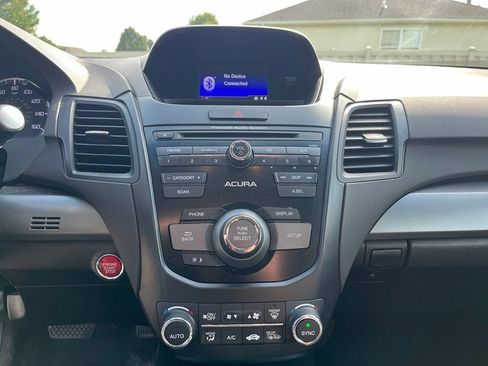 Used 2014 Acura RDX FWD image 36