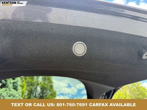 Used 2026 Tesla Model Y Long Range AWD/4WD image 39