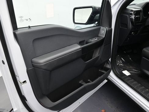 New 2025 Ford F150 STX w/ Equipment Group 200A image 9