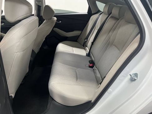 Used 2023 Honda Accord EX image 28