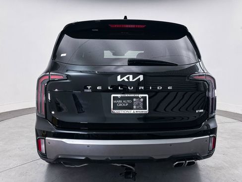 Used 2023 Kia Telluride SX X-Line AWD/4WD image 17