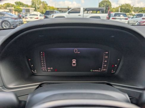 Used 2024 Honda Accord EX image 18