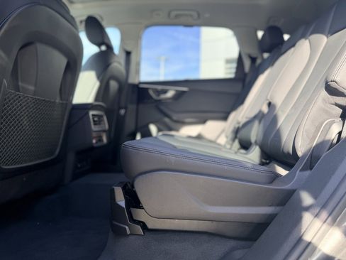 Used 2023 Audi Q7 2.0T Premium Plus w/ Premium Plus Package image 14