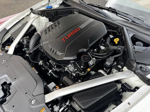 Used 2020 Kia Stinger GT1 image 43