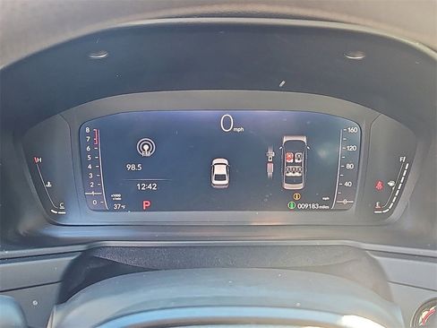 Certified 2024 Honda Accord LX image 23