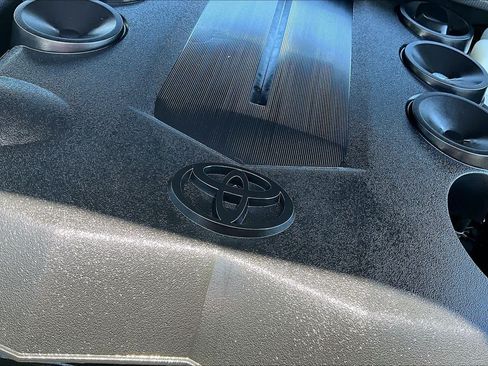 Certified 2022 Toyota 4Runner TRD Pro AWD/4WD image 32