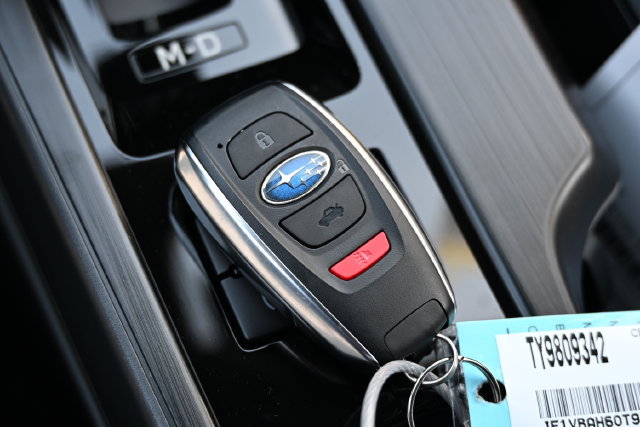 New 2026 Subaru Outback Touring XT AWD/4WD image 36