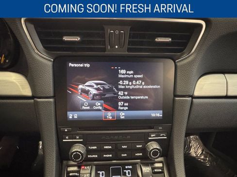 Used 2018 Porsche 911 GT3 image 16